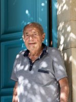 Gérard JeanJean Gérard JeanJean